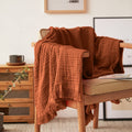 Blankets and Throw