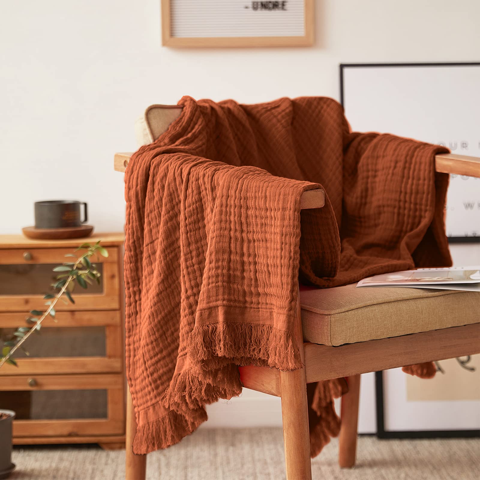 Blankets and Throw