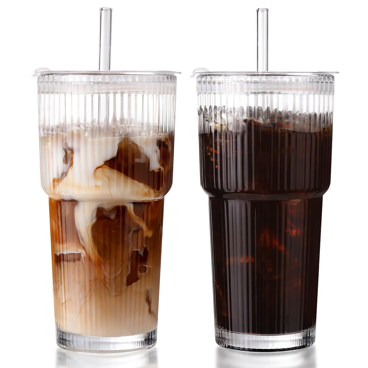 Glassware