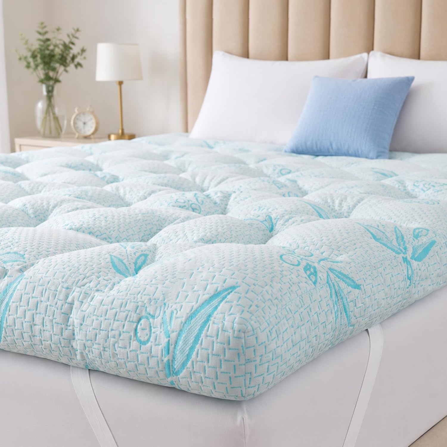 Mattress Toppers