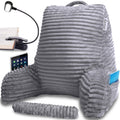 Bed Pillows & Positioners