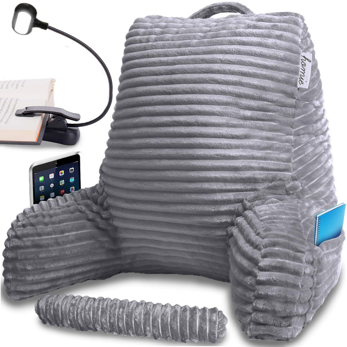 Bed Pillows & Positioners