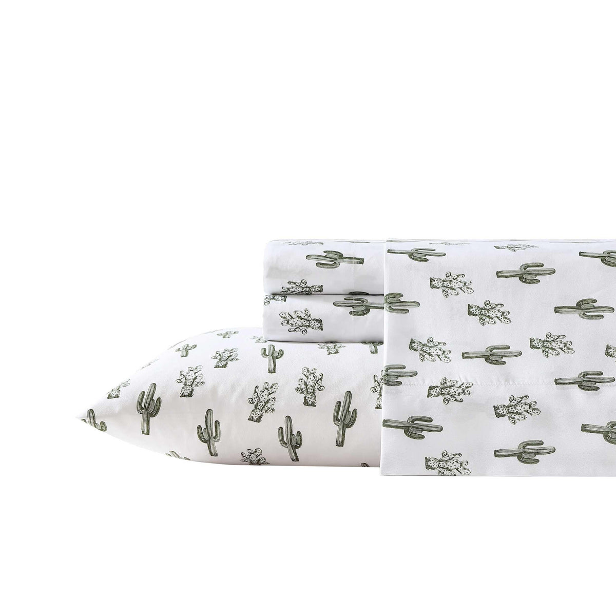 Sheet & Pillowcase Sets