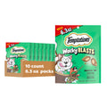Temptations Wacky Blasts Cat Treats, Nautical ‘Nip Flavor, 6.3 oz. Pouch (Pack of 10)