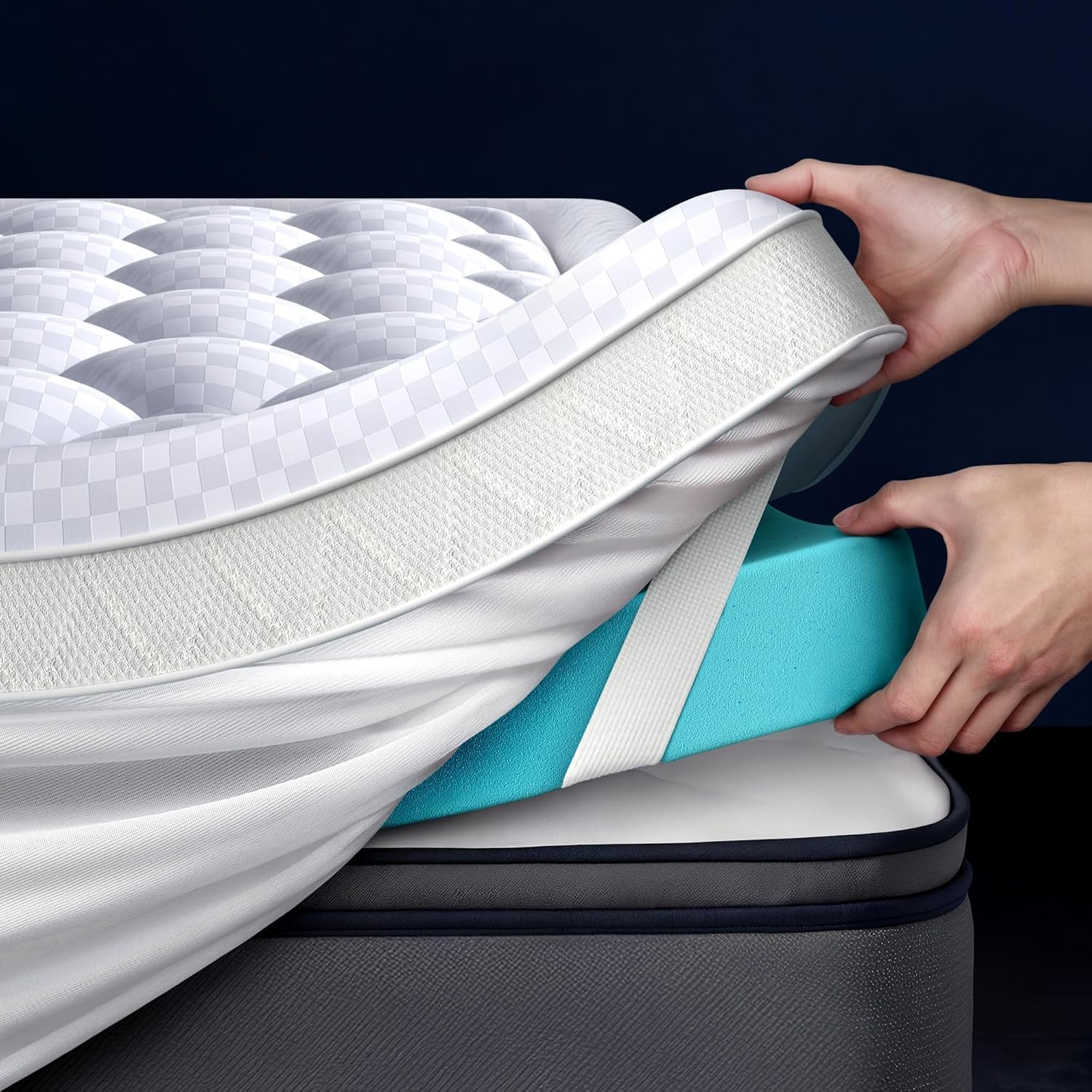 Mattress Toppers