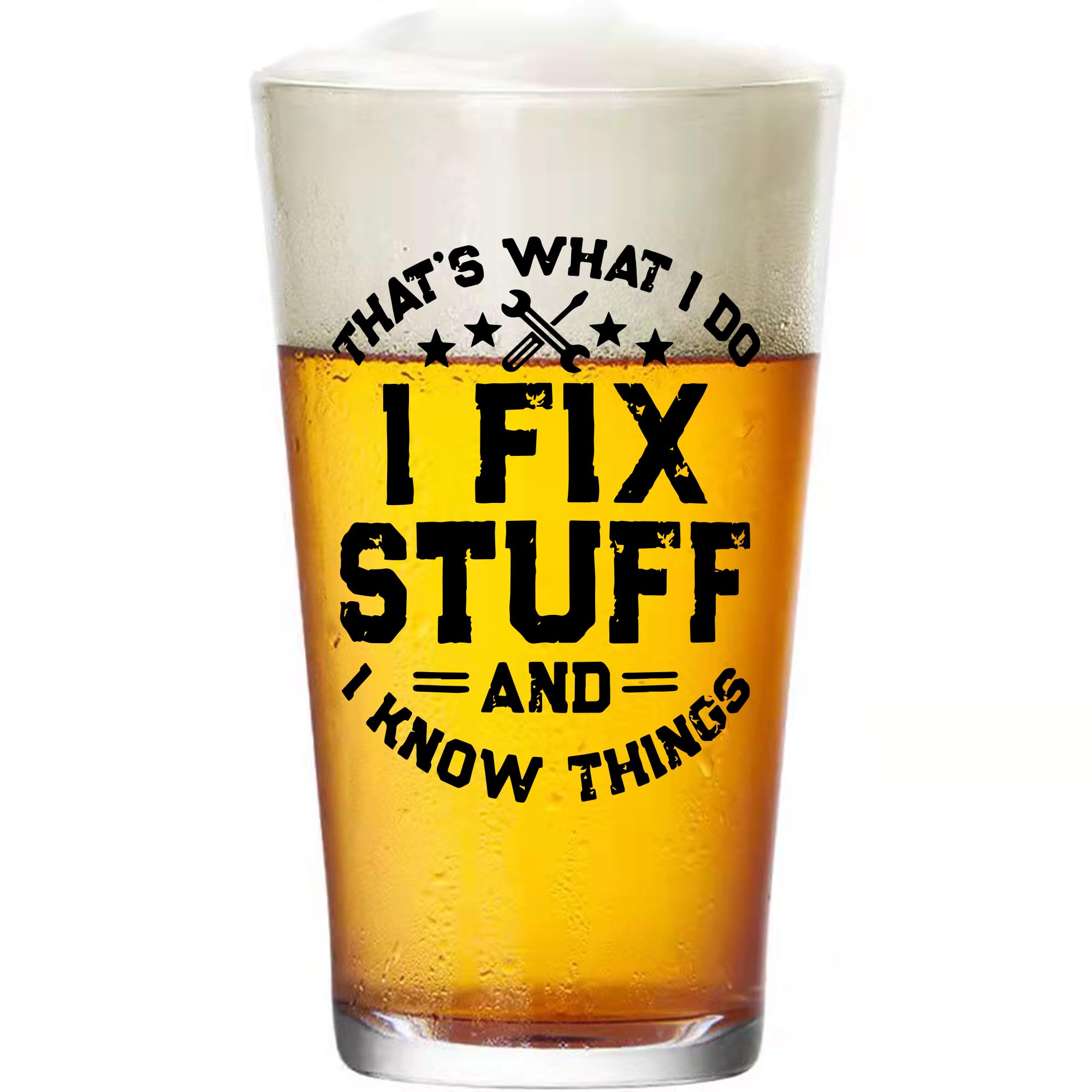 Glassware
