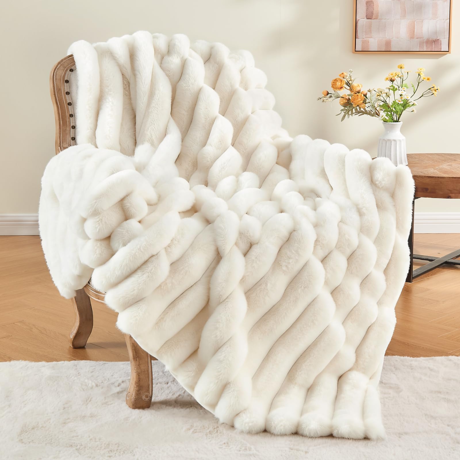 Blankets and Throw