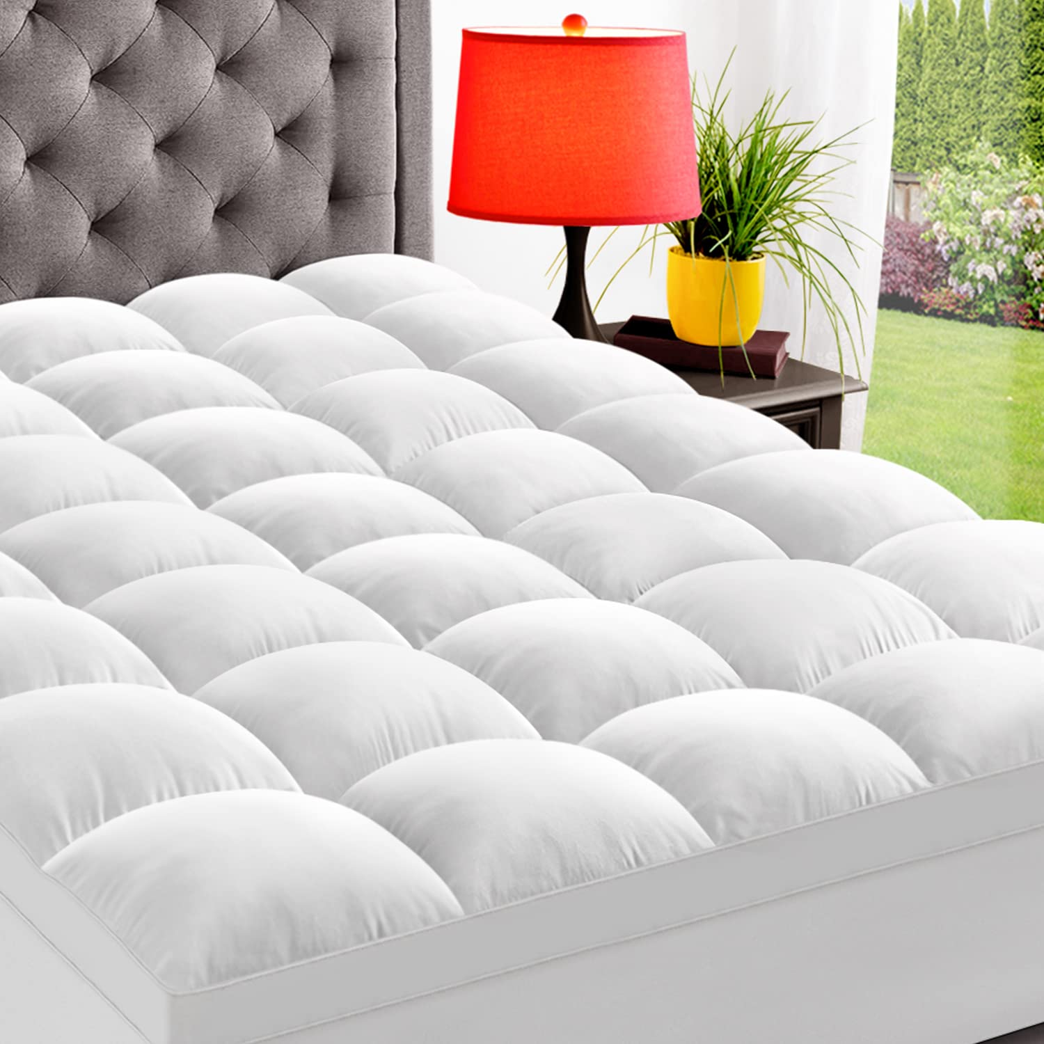 Mattress Toppers