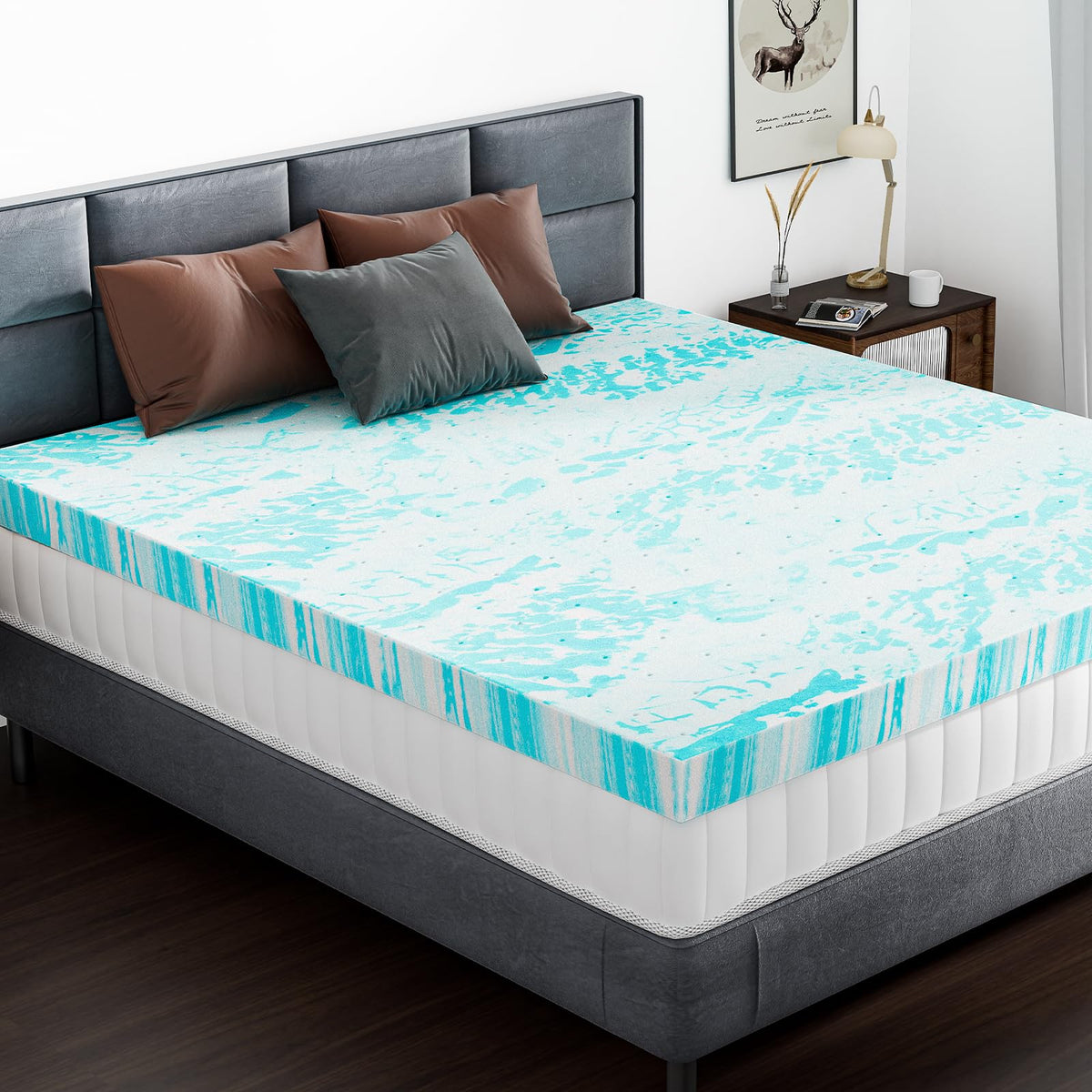 Mattress Toppers