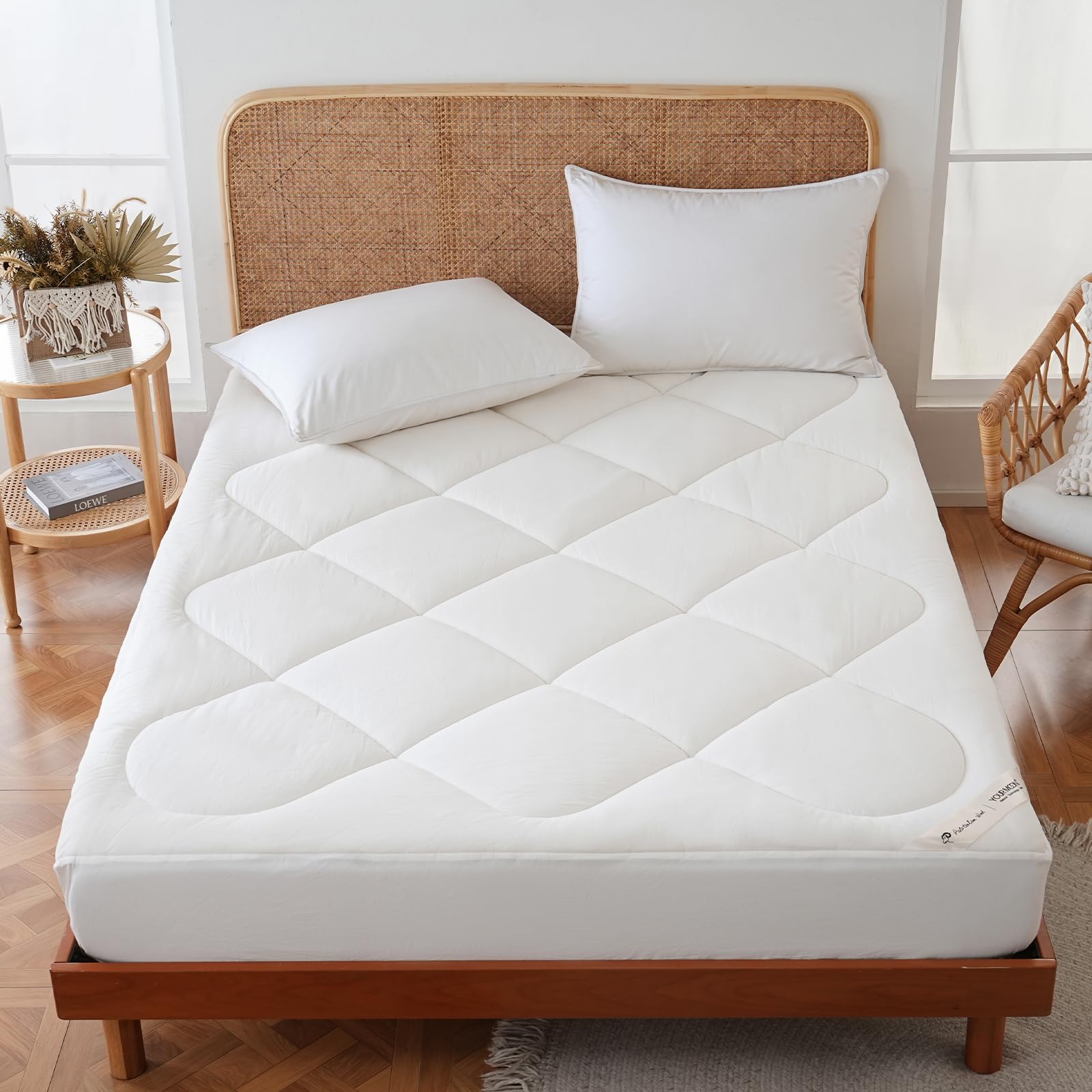 Mattress Toppers