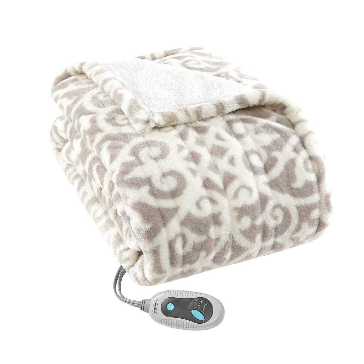 Heated Blankets