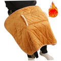 Heated Blankets