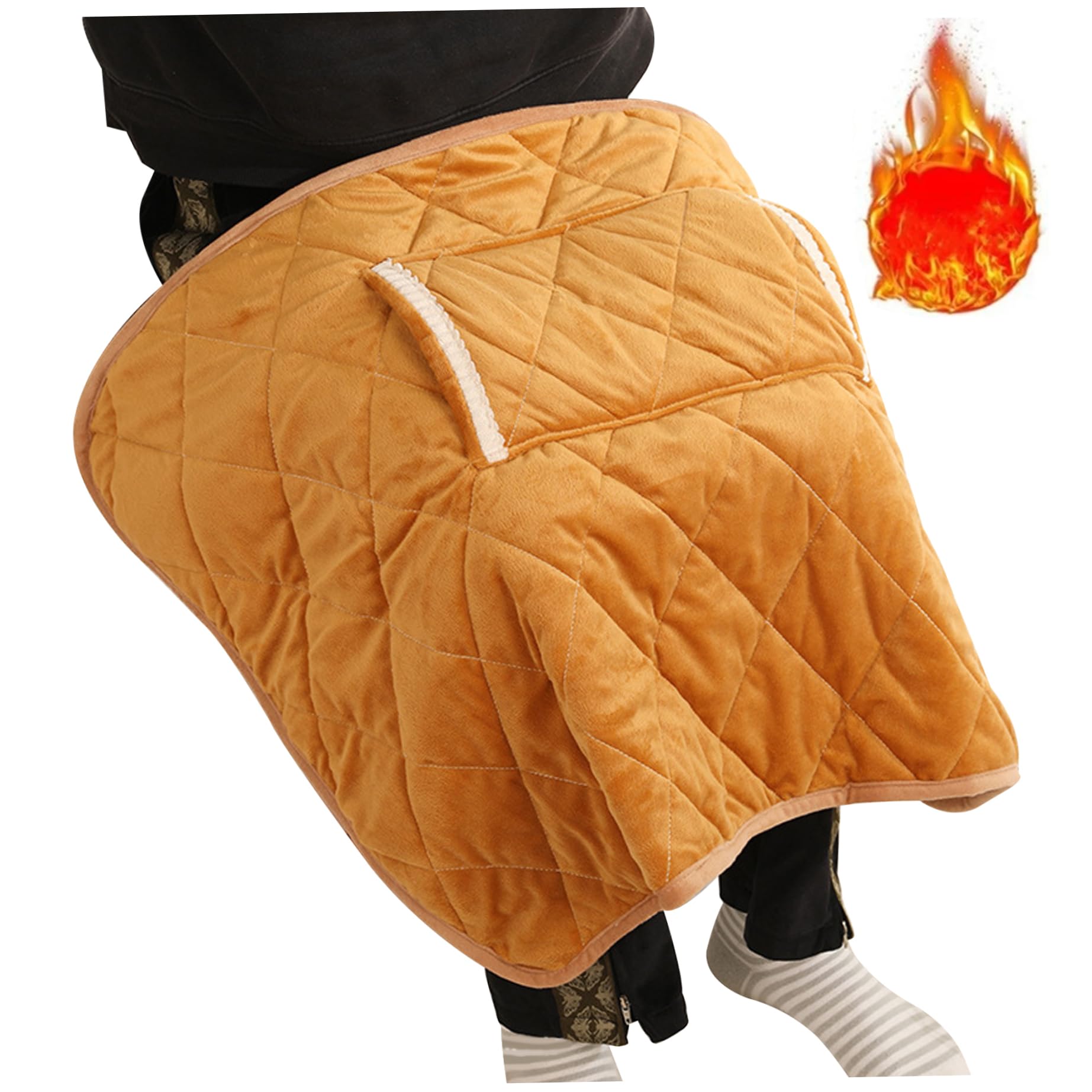 Heated Blankets