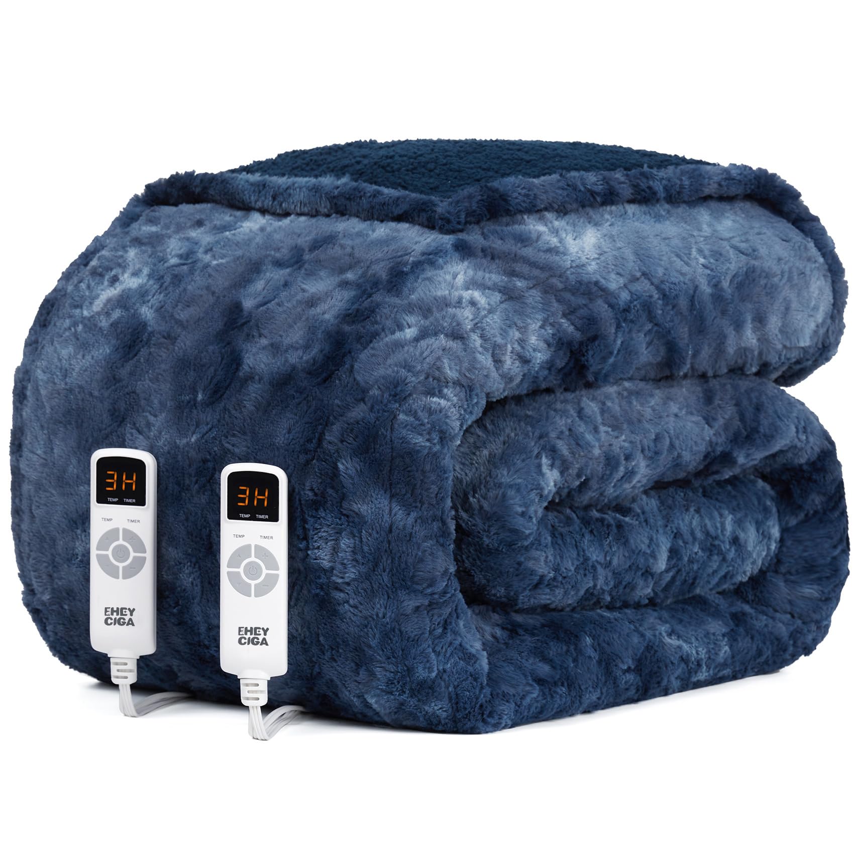 Heated Blankets