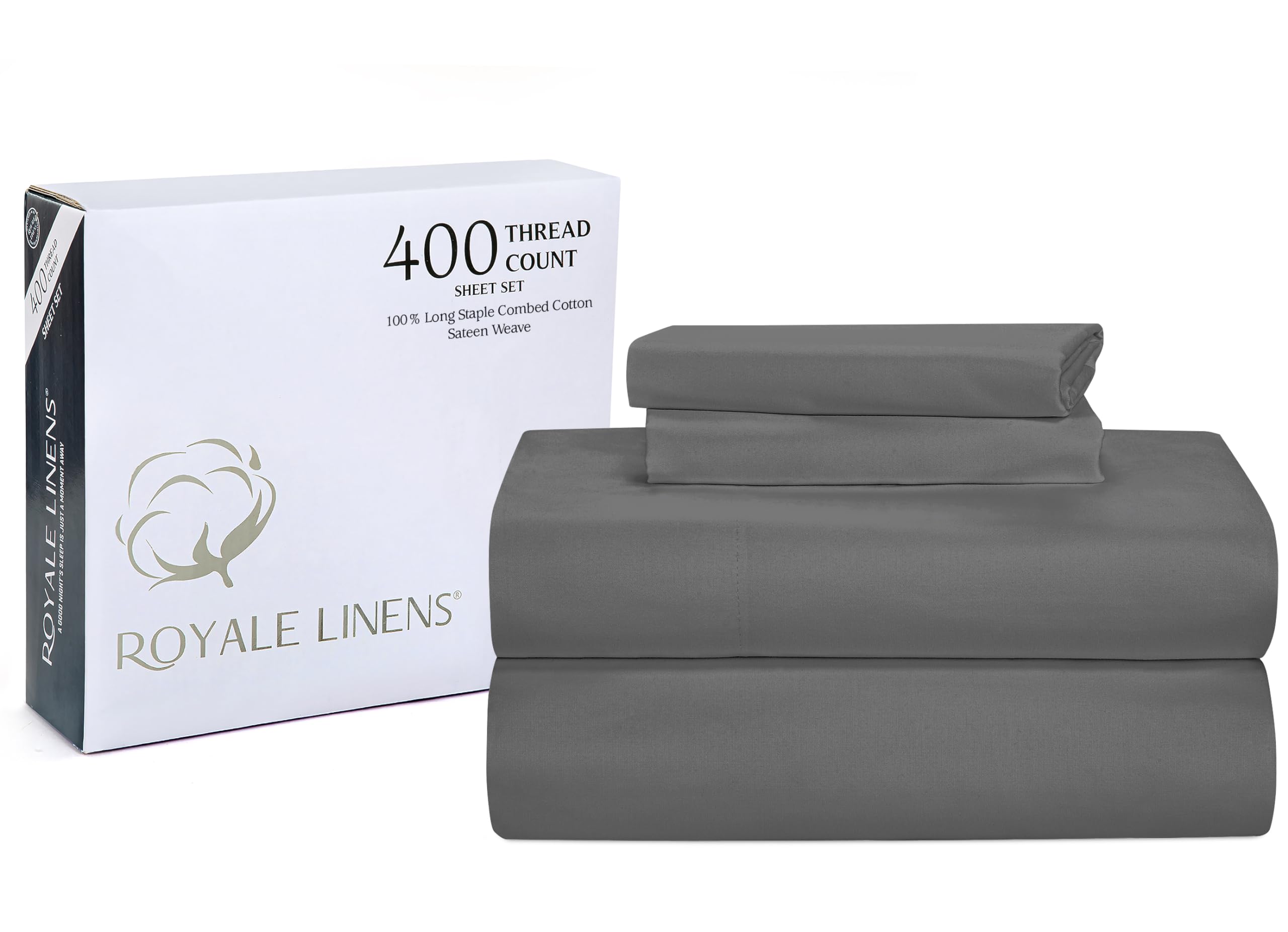 Sheet & Pillowcase Sets