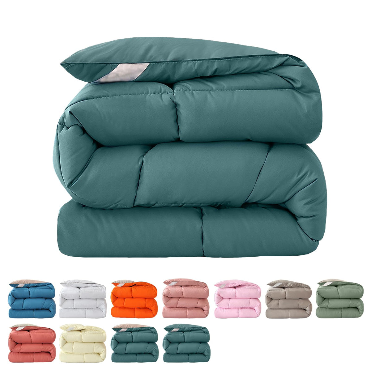 Bedding Comforters