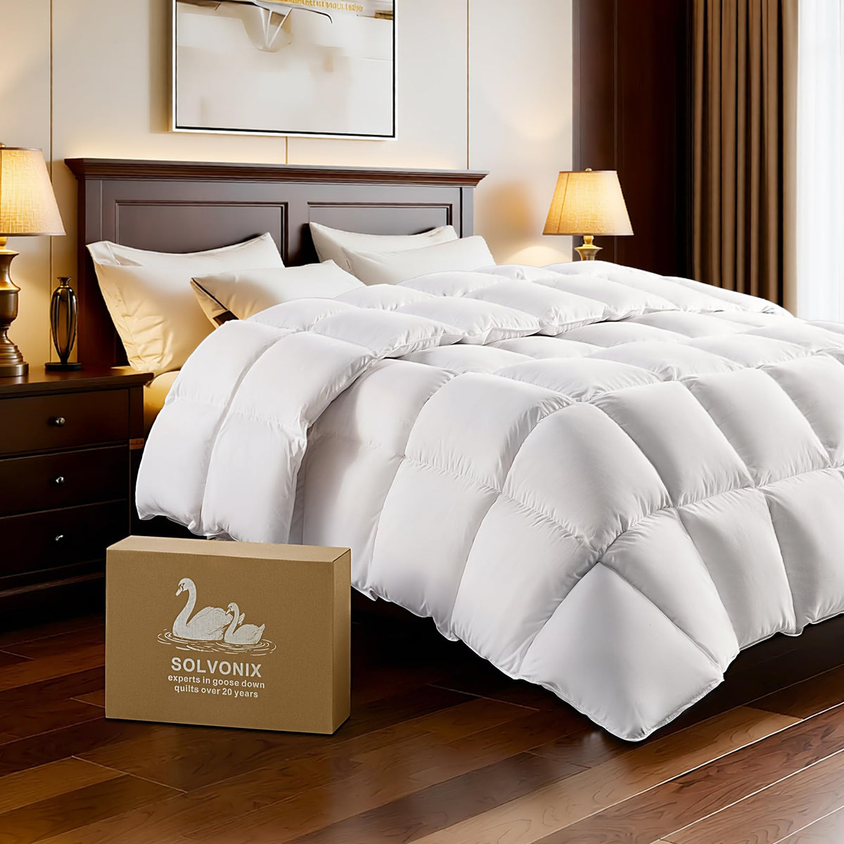 Bedding Comforters