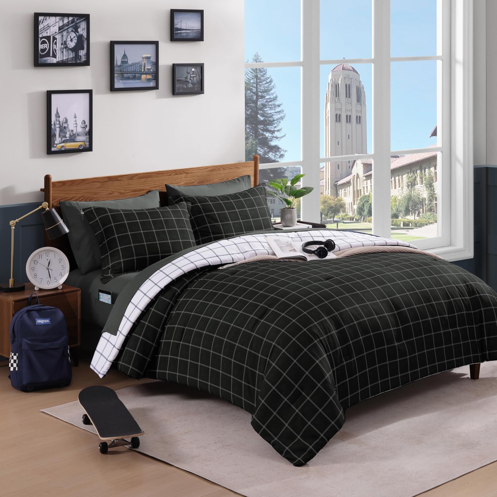 Kids Bedding