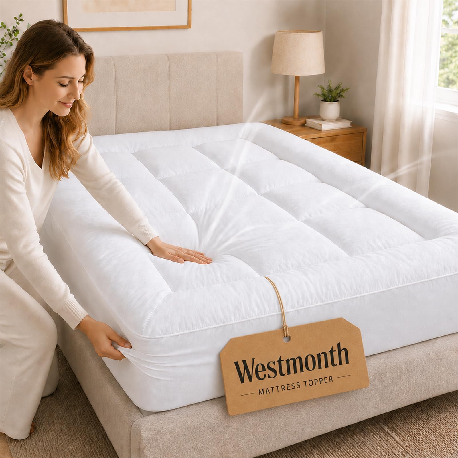 Mattress Toppers