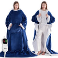 Heated Blankets