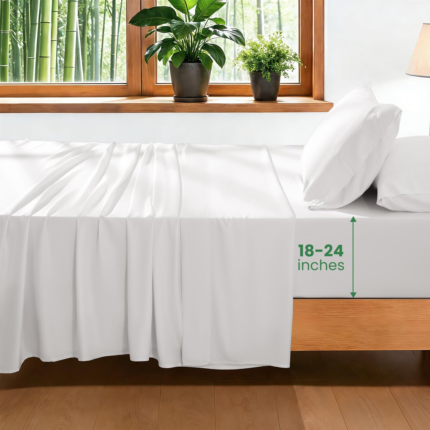 Sheet & Pillowcase Sets