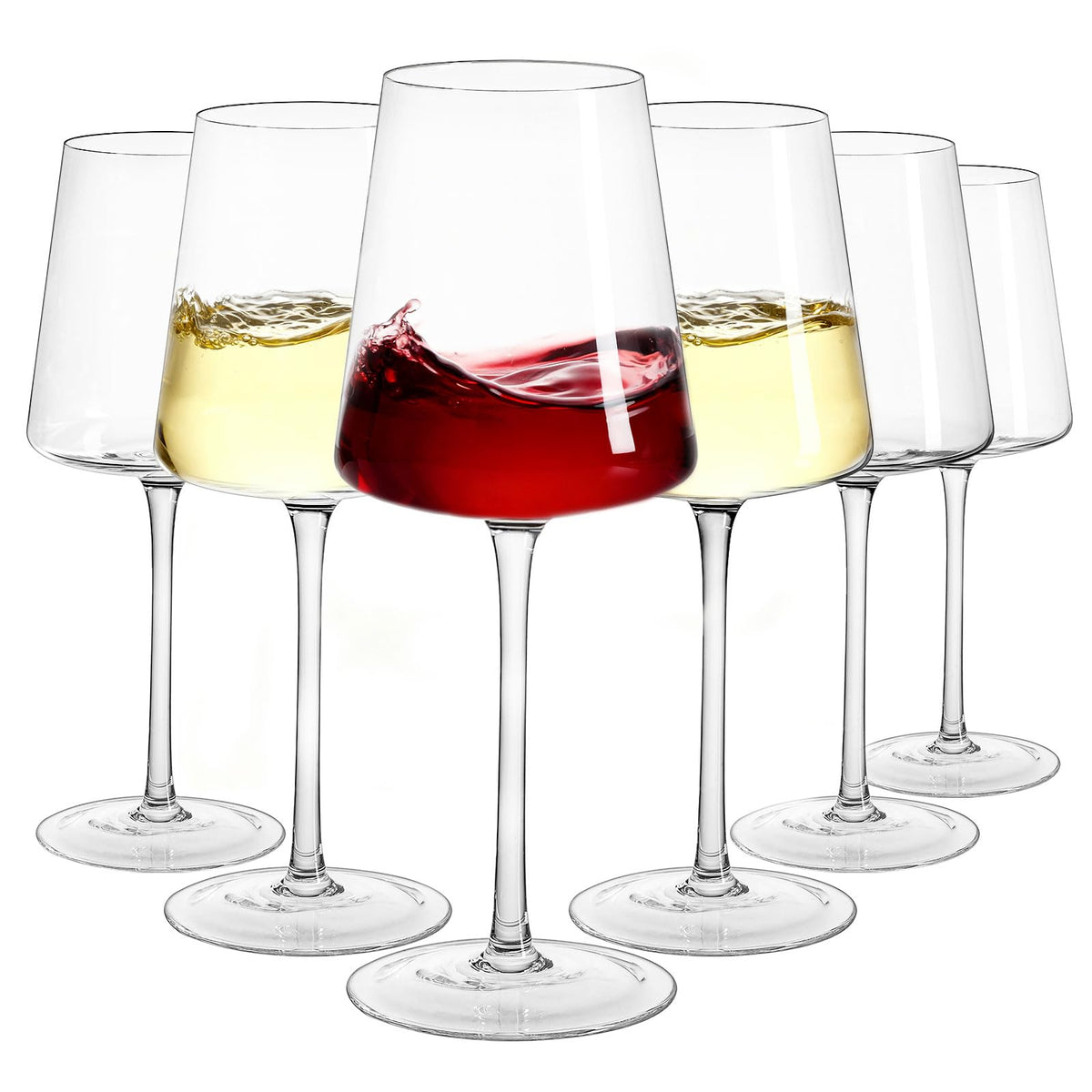 Glassware