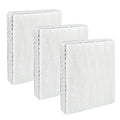 35 Water Panel Humidifier Replacement Filter Compatible with AprilAire Humidifier Models 350, 360, 560, 560A, 568, 600, 600A, 600M, 700, 700A, 700M, 760, 760A and 768 (3 Pack)