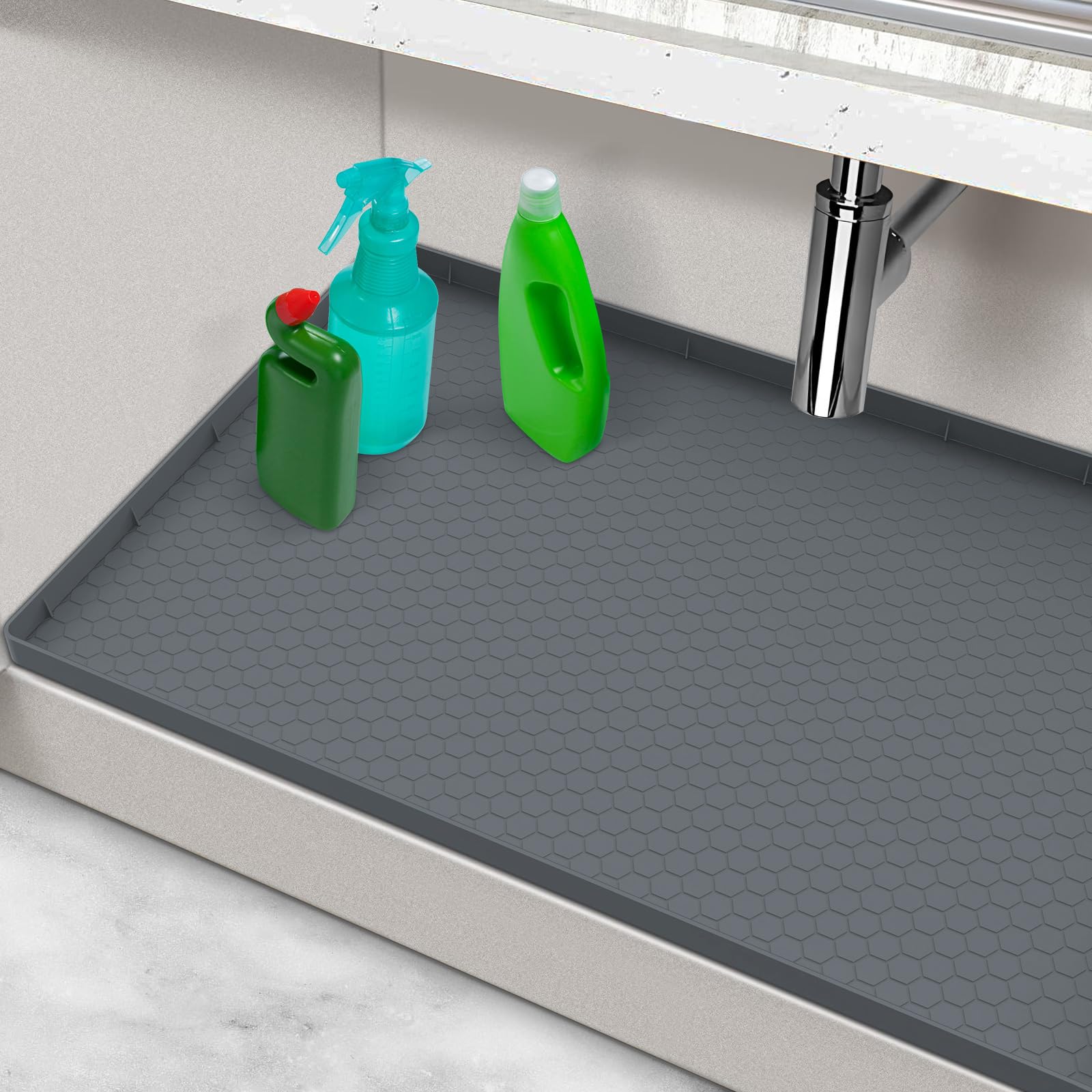 Kitchen Organization