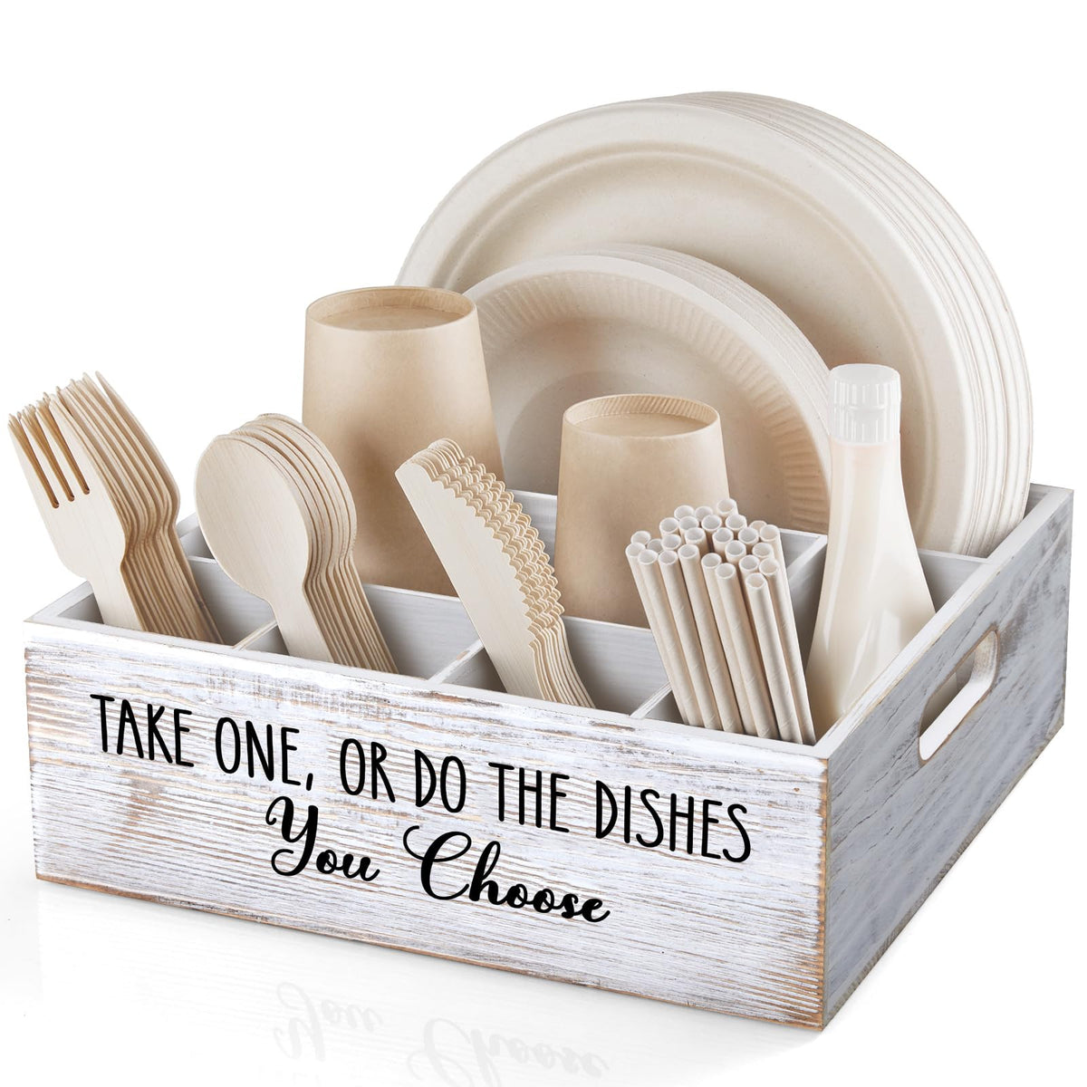Kitchen Organization
