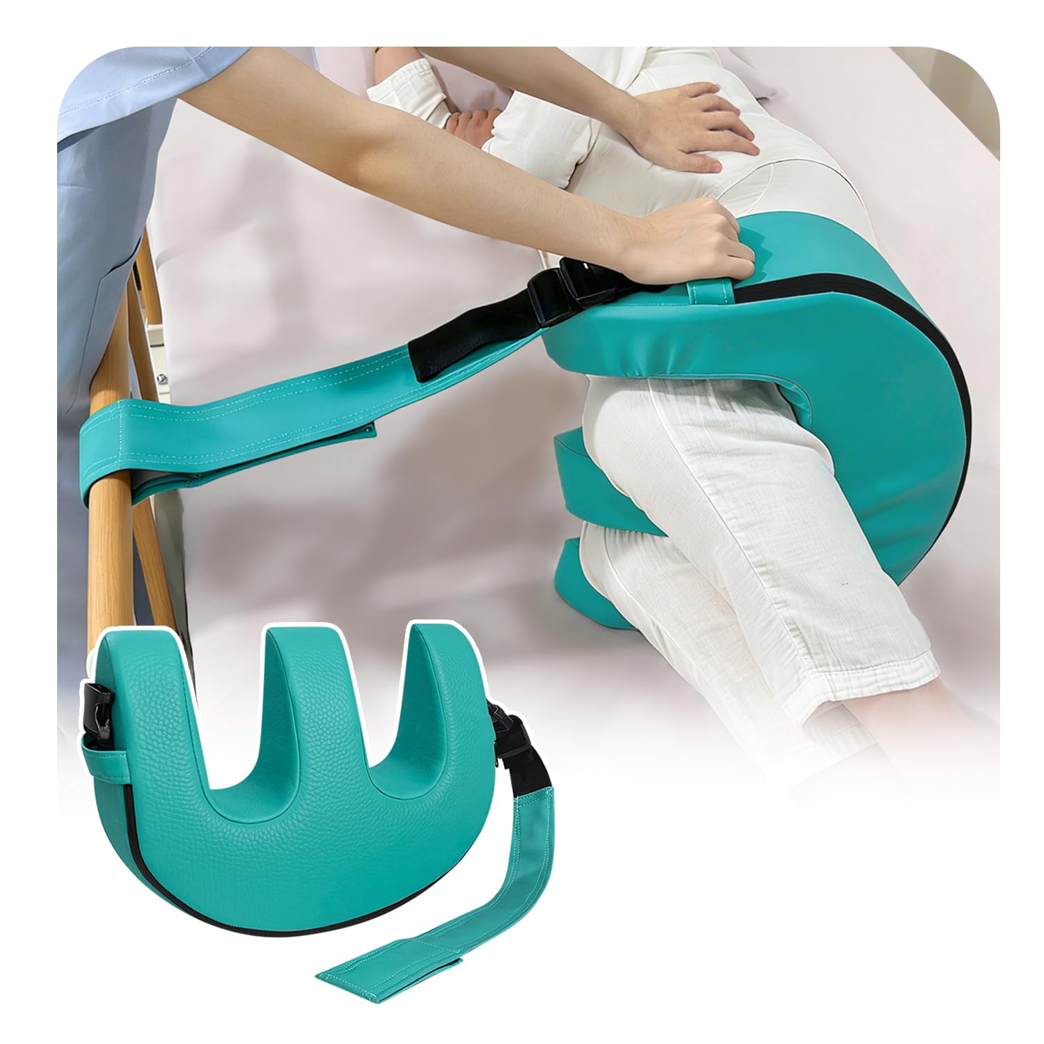 Bed Pillows & Positioners
