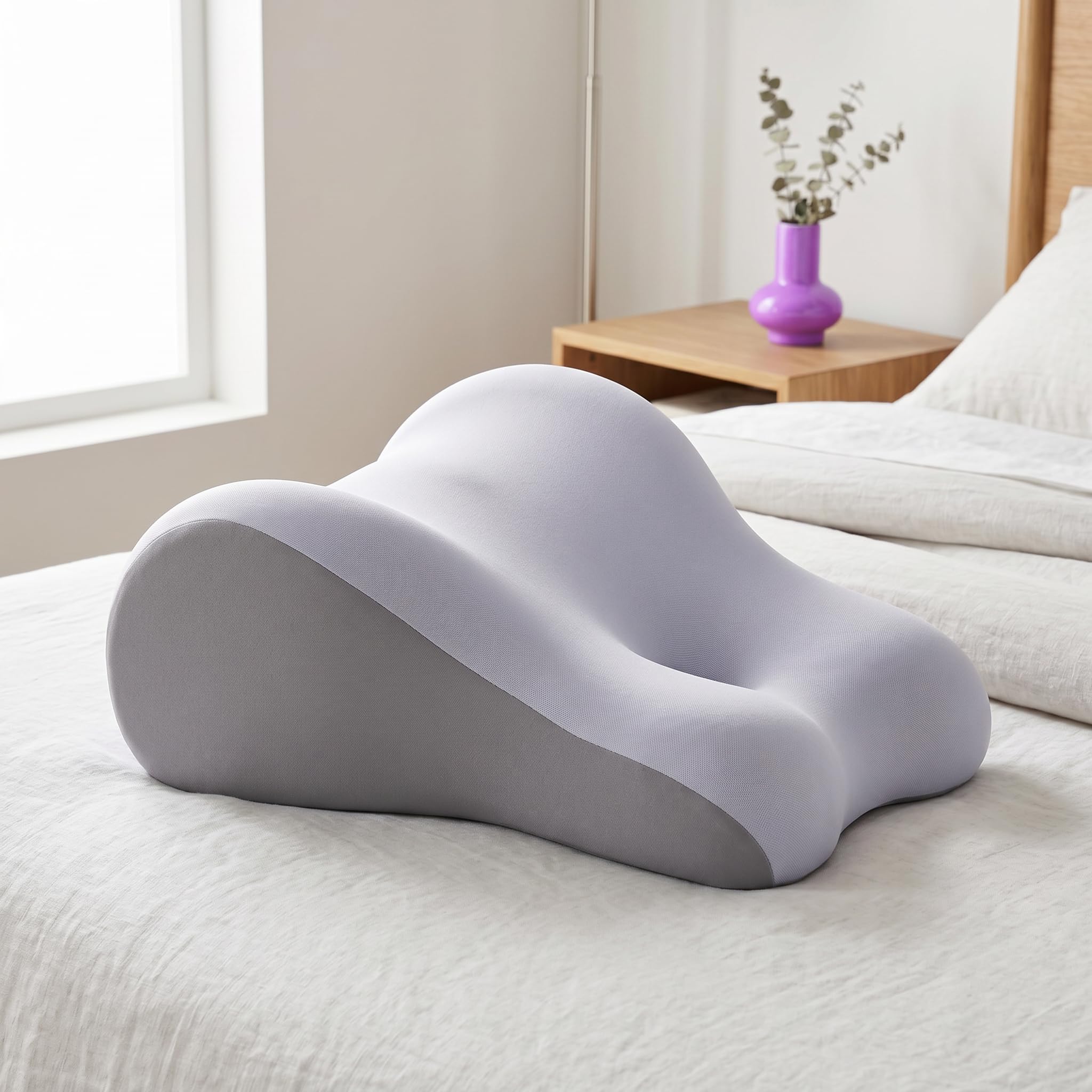 Bed Pillows & Positioners