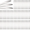 Flateware
