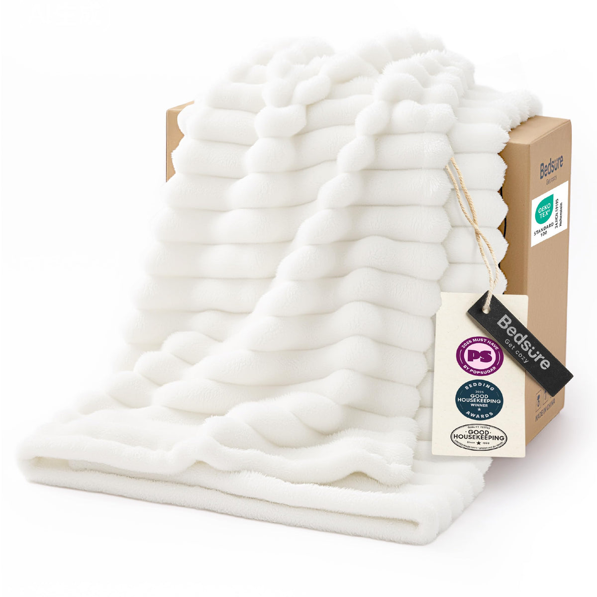 Blankets and Throw