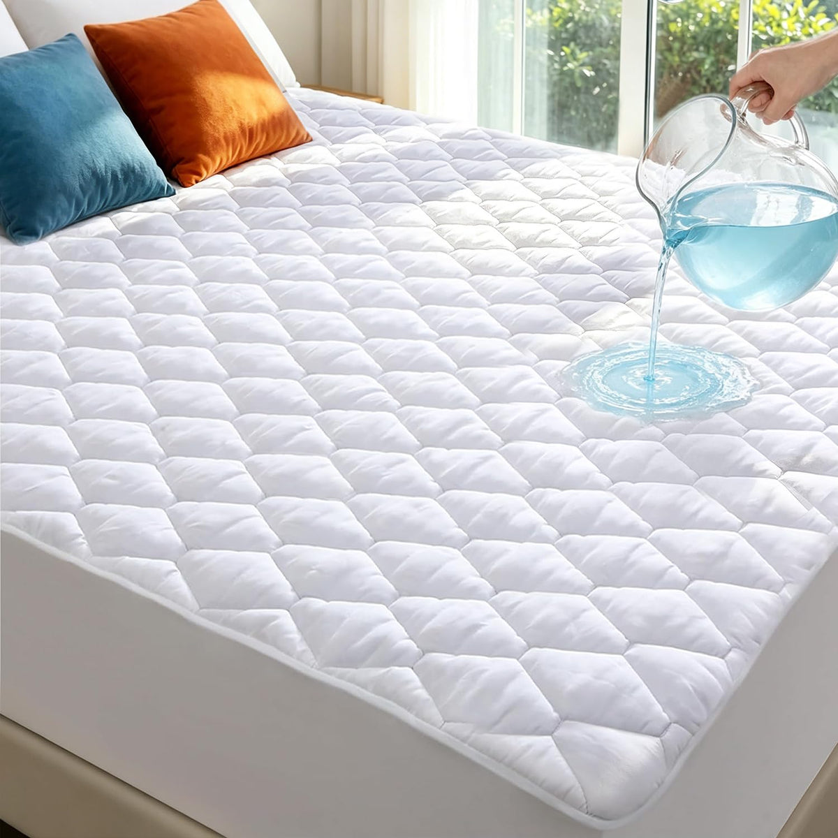 Mattress Toppers