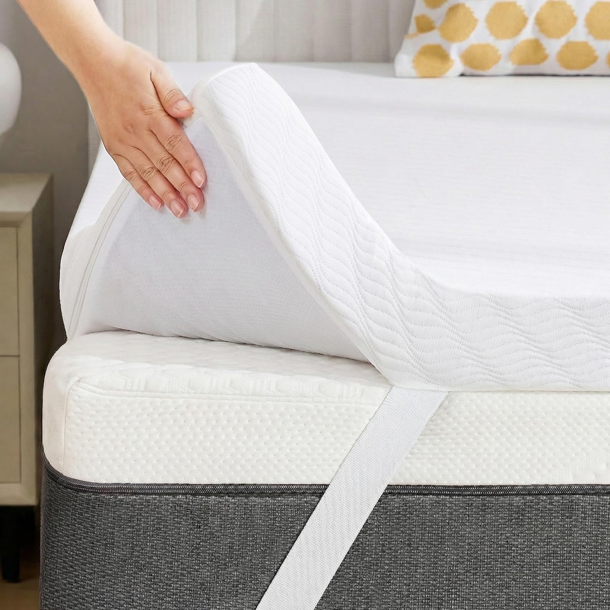 Mattress Toppers