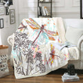 Blankets and Throw