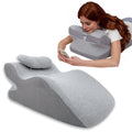 Bed Pillows & Positioners
