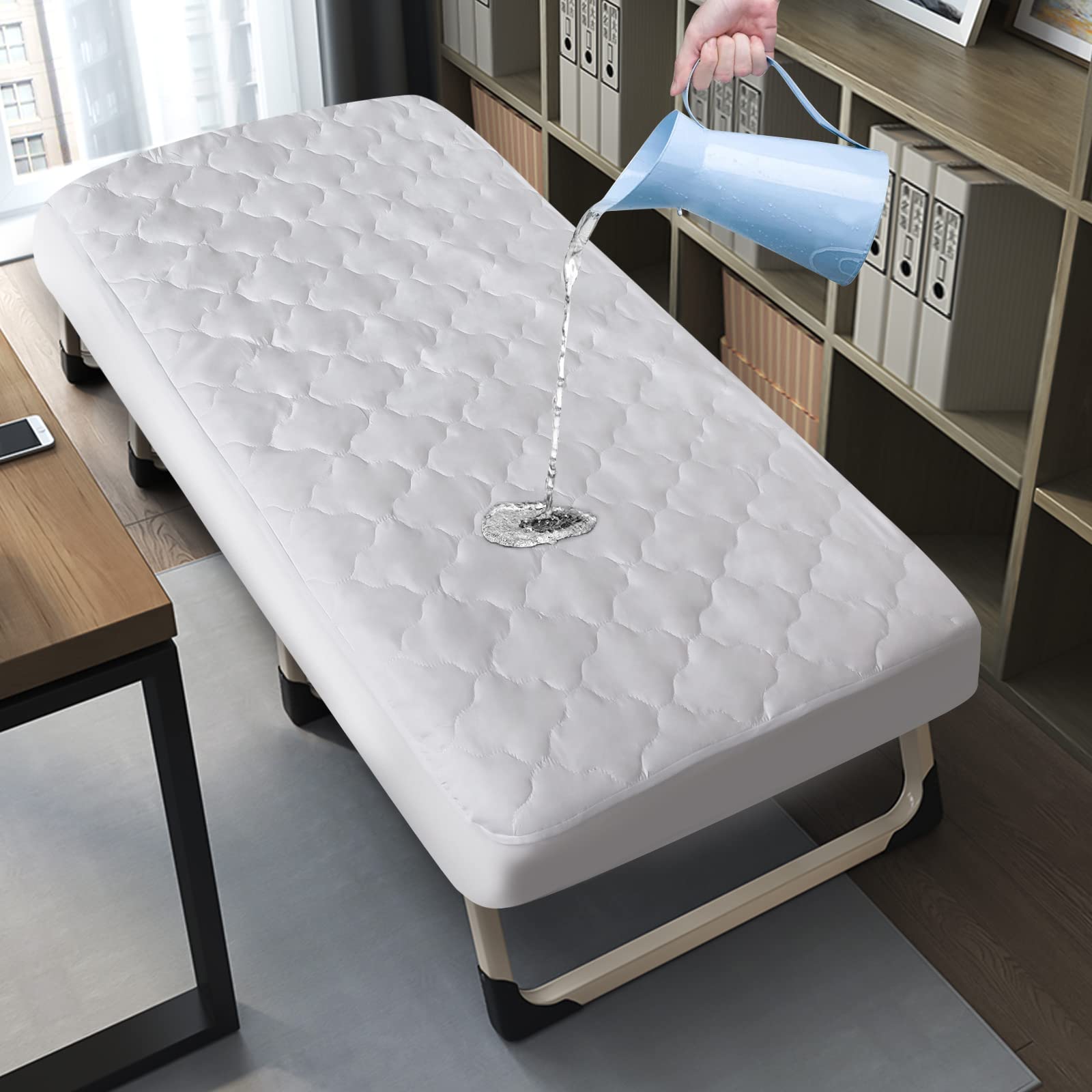Mattress Toppers