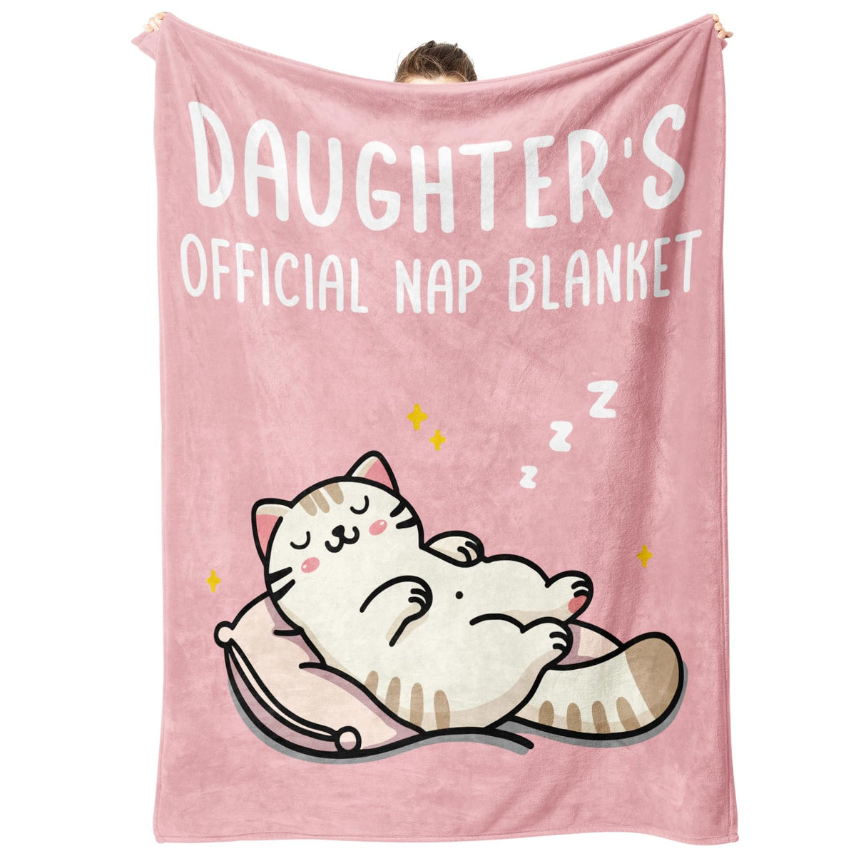 Blankets and Throw