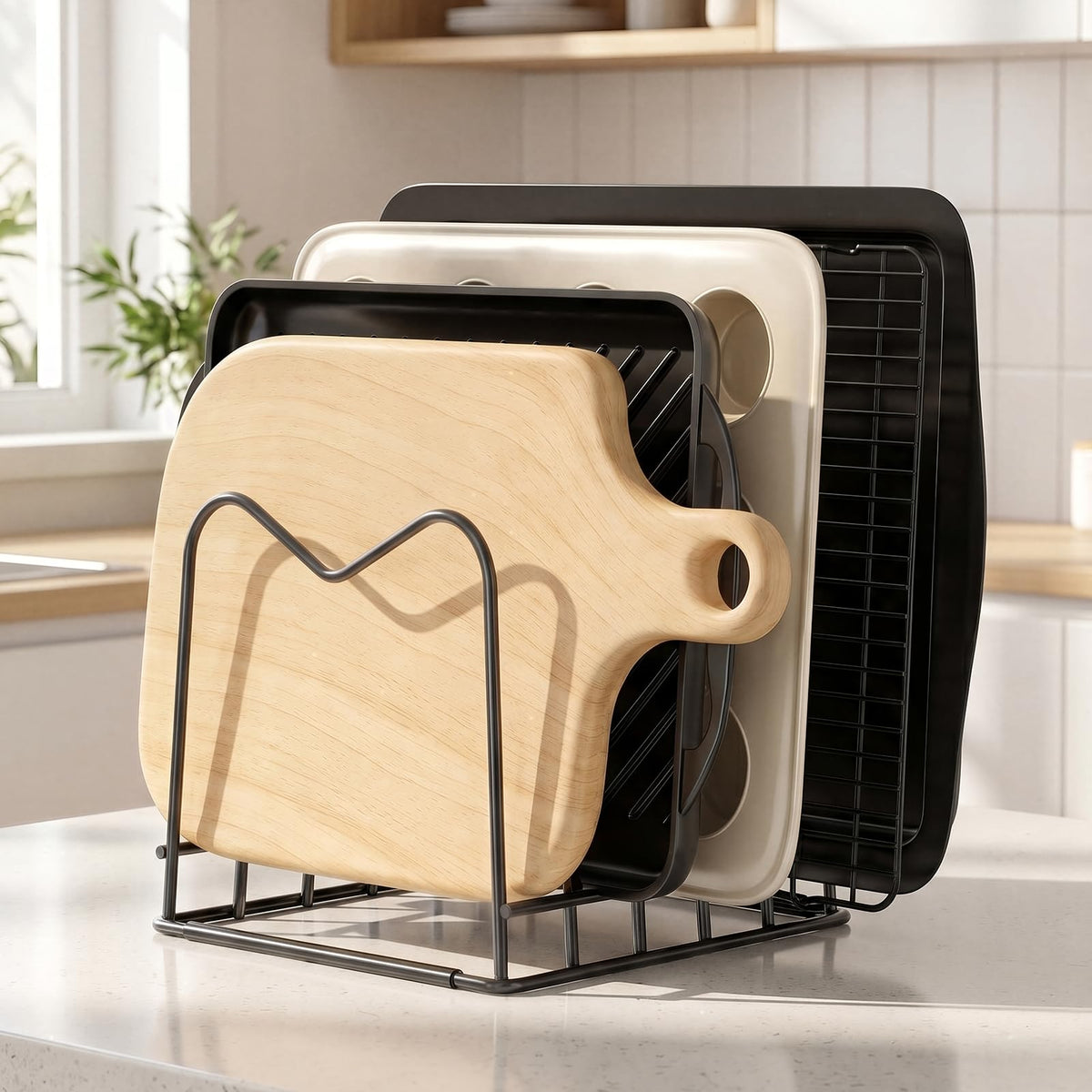 Kitchen Organization