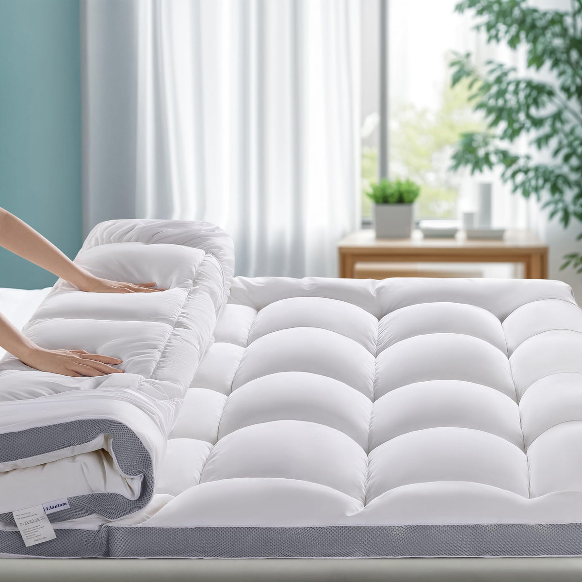 Mattress Toppers
