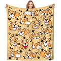 Blankets and Throw
