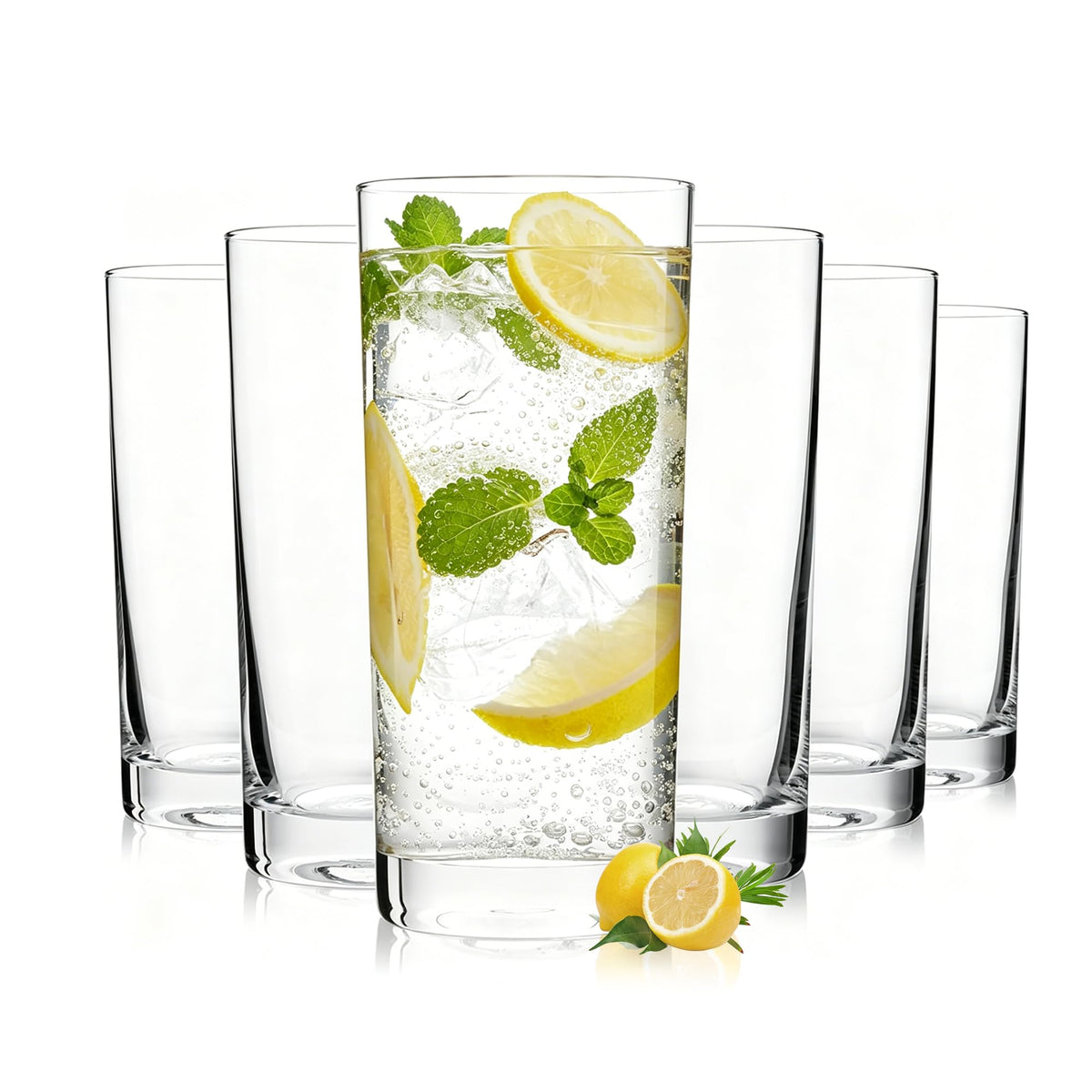 Glassware