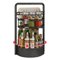 Kitchen Organization
