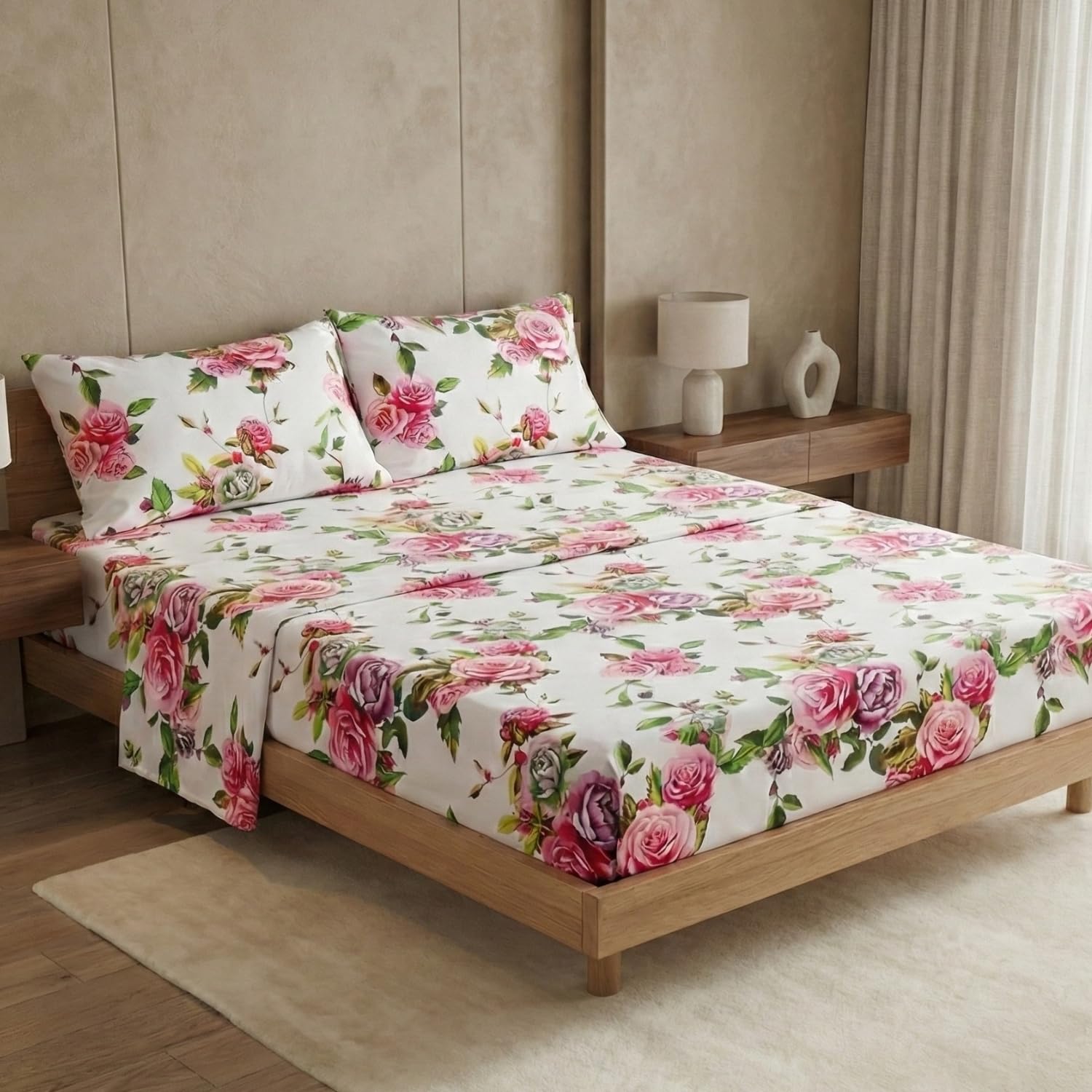 Sheet & Pillowcase Sets