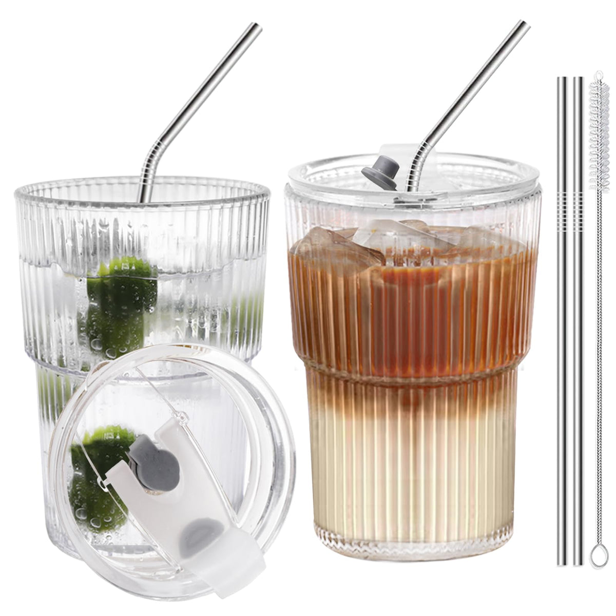 Glassware