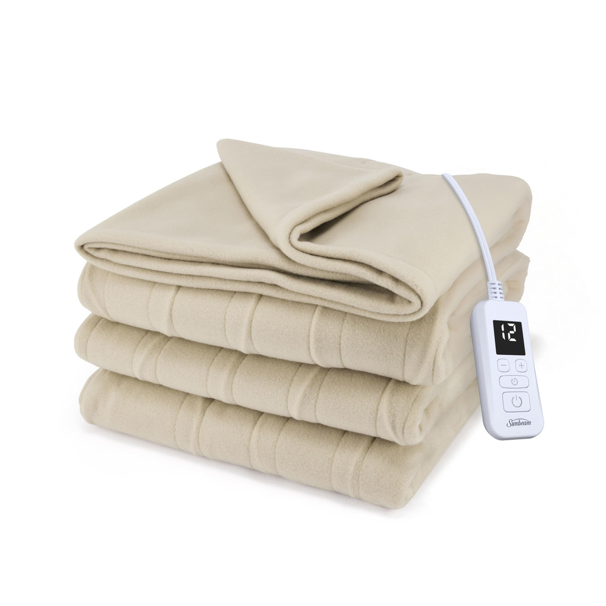 Heated Blankets
