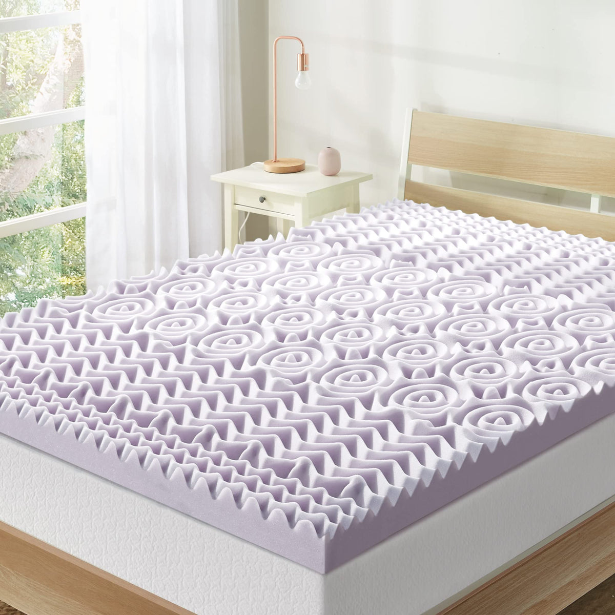 Mattress Toppers