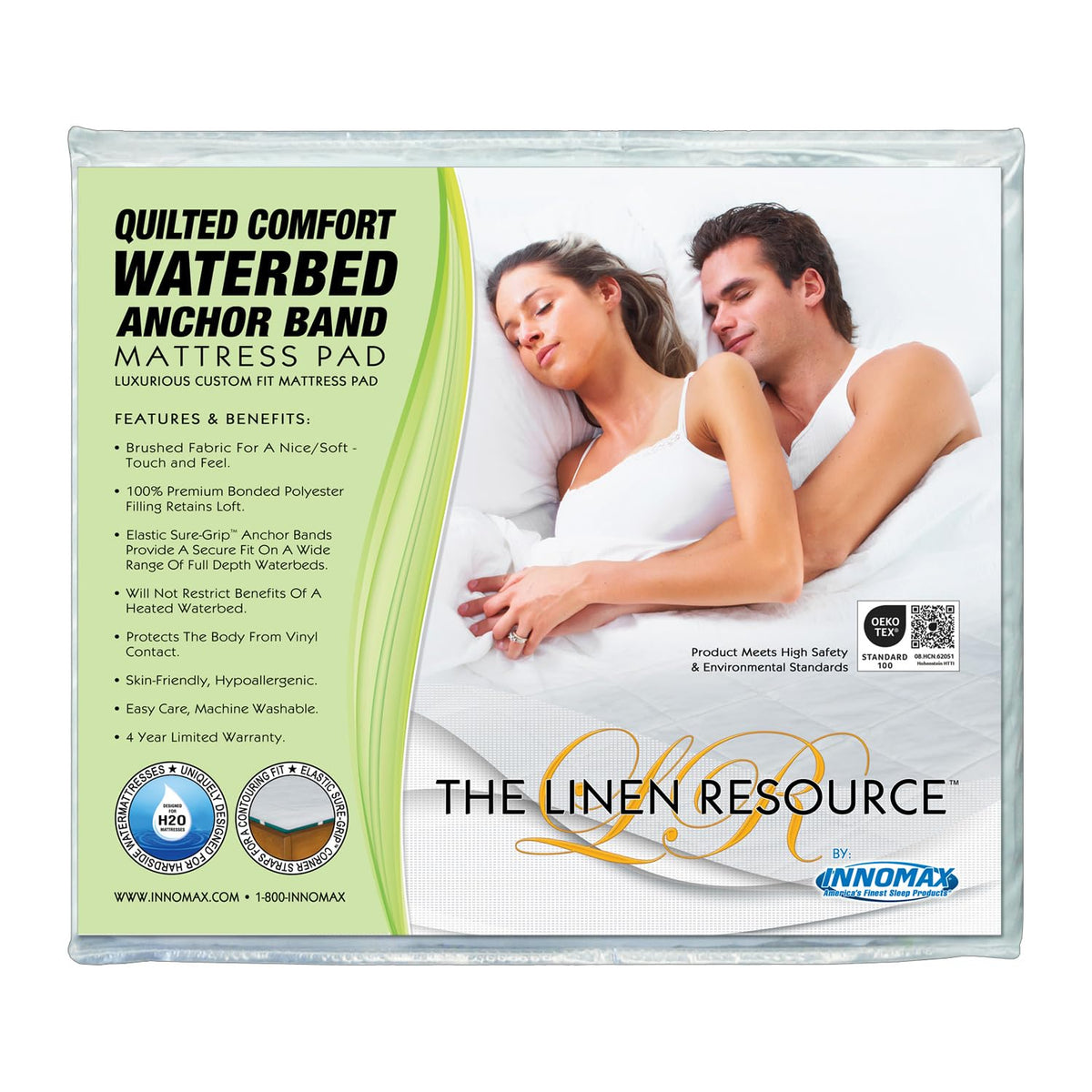 Mattress Toppers