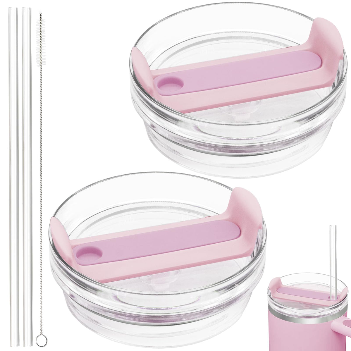 Glassware